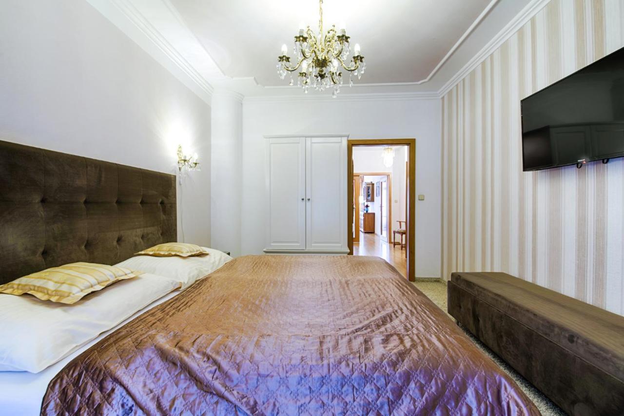 Ld Morava Hotel Karlovy Vary Exterior photo